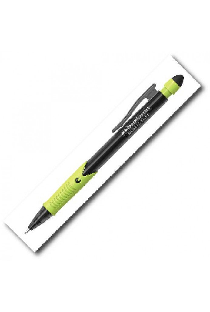 Faber castel 07 Uclu Kalem