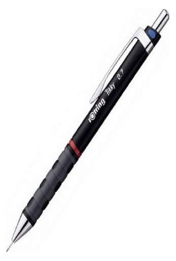 Versatil Rotring 07 Uclu Kalem