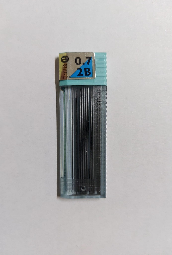 Tombow 05-07 Uclar